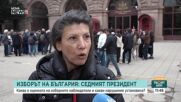 1200 избиратели по списък, но едва 20 гласували: Каква е причината за ниската активност в секция в Ихтиман