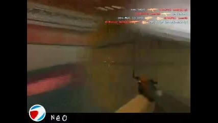 Cs 1.6 Escw 2008 The Best Players 