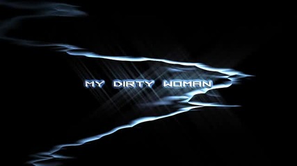 Pain - Dirty woman (lyrics)