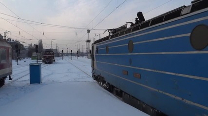 46 036.0 Към Илиянци