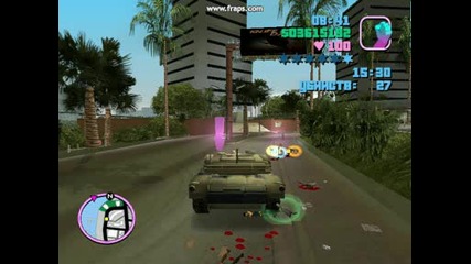 gta - vc mod epizod 100