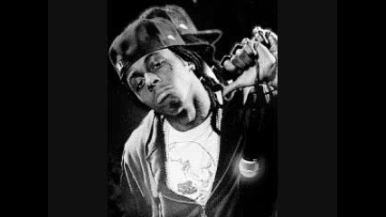 Lil Wayne - Nigga Wit Money (n3w 4 Y0u)