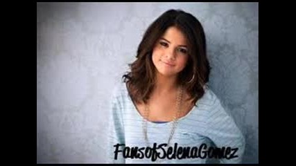 Selena Gomez & Scene - Dises (who Says)(spainsh Version)