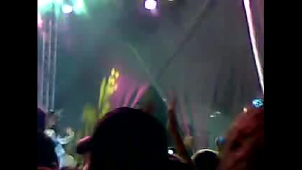 29.07.10. пайнер концерт несебър Част 2 