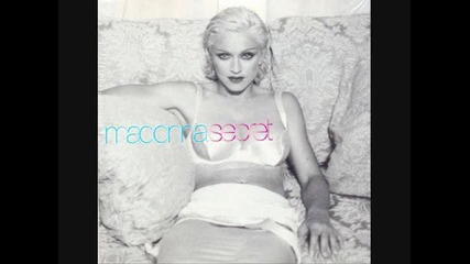 Madonna - Secret 