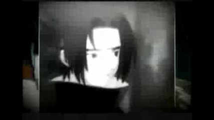 Naruto and Sasuke - Meant to Live