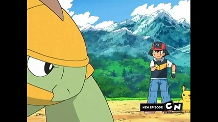 Pokemon Diamond and Pearl Galactic Battles - Pedal to the Mettle!