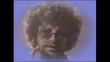 Elo Electric Light Orchestra - Midnight Blue 