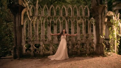 Nicole Scherzinger - Try With Me [ Official Video 2011 H D ]