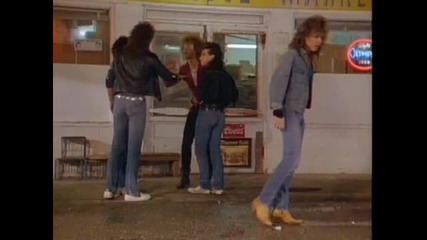 Bon Jovi - She Don t Know Me