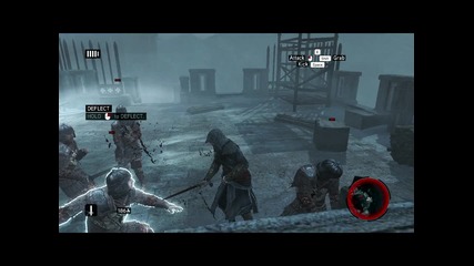 assassin cread 4