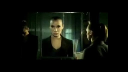 Liberty X - Being Nobody