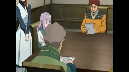 Mai - Otome Zwei - 1 Епизод (1 of 2) - English Subs