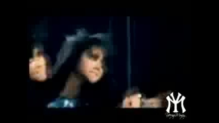 Kat DeLuna - Unstoppable (feat. Lil Wayne) OFFICIAL MUSIC VIDEO