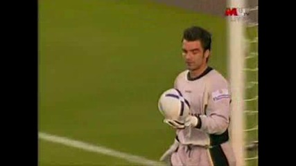 M United Vs Oxford