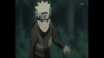 Naruto - Blow Me Away