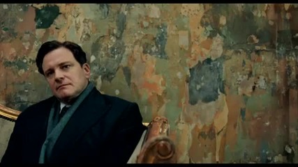 The King Speech Movie Hd Trailer 2011