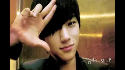 L [infinite] Morning Call Wake Up Hey