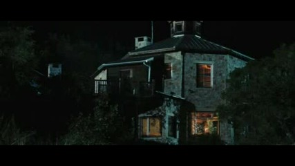 Friday The 13th-Трейлър