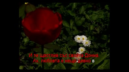 Червени устни (караоке)