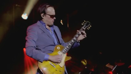 Joe Bonamassa - Just Got Paid