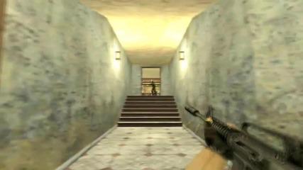 Cs Frag Movie 2011