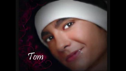 Tom Kaulitz