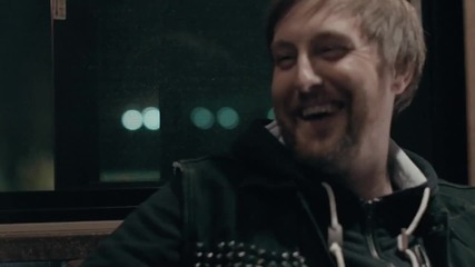 Gym Class Heroes_ Ass Back Home ft. Neon Hitch [official Video]