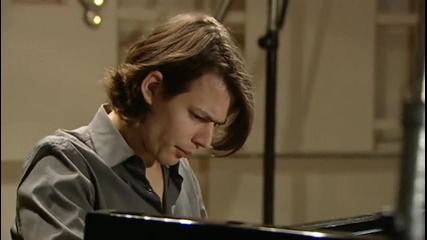 David Fray Schubert - Moment Musicaux No3