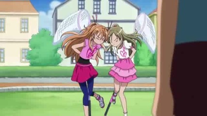 Suite Precure! - Епизод 18