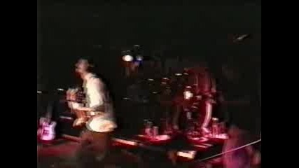 Linkin Park - First Live - And One