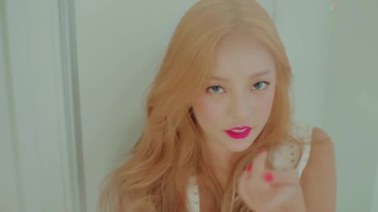 [превод] Kara - Cupid