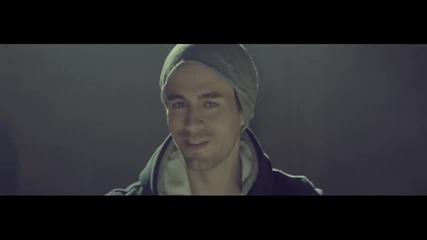 Enrique Iglesias - Noche Y De Dia ft. Yandel, Juan Magan