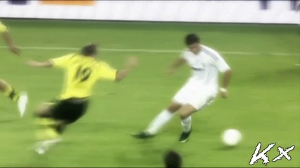 Cristiano Ronaldo Real Madrid 2009 - 2010 Hq 