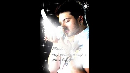 Tose Proeski - Nesanica