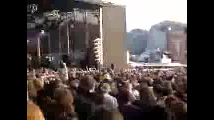 Korpiklaani - Cottages And Saunas - Wacken