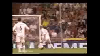 Beckham Goal