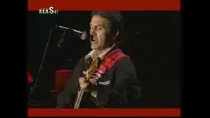 Amor Amor - Giorgos Dalaras 