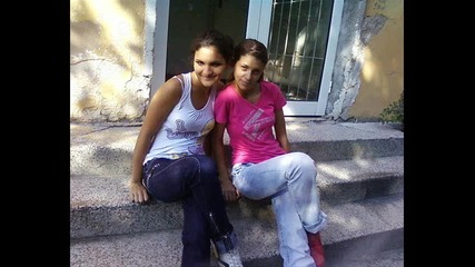 My friend ;]