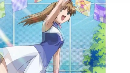 B Gata H Kei - My first kiss [beta]