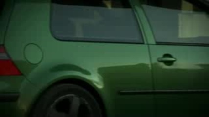 Golf 4 Gti 1.8