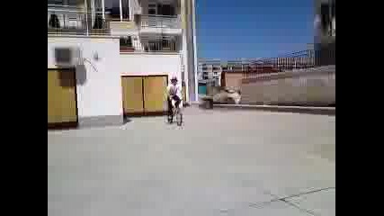 bubi4kata i Qsen Bmx