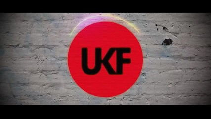 Ukf - Cookie Monsta