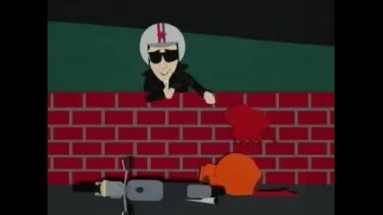 South Park - The Many Deaths Of Kenny 