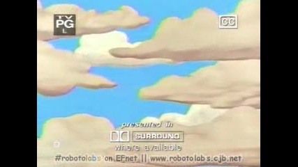 The Simpsons S14 Ep12