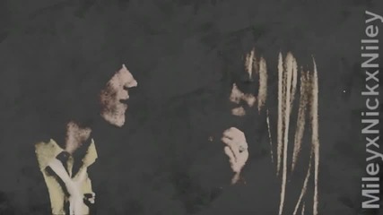 That is just a love (niley)