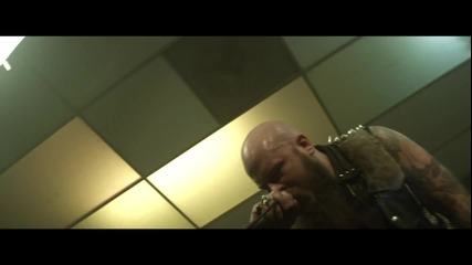 Demon Hunter - My Destiny ( Official Music Video )