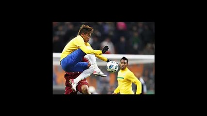 neymar 11