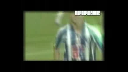 Ricardo Quaresma 07/08