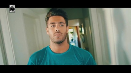 Kostas Martakis - Oute Ikseres (offical Music Video) Hq